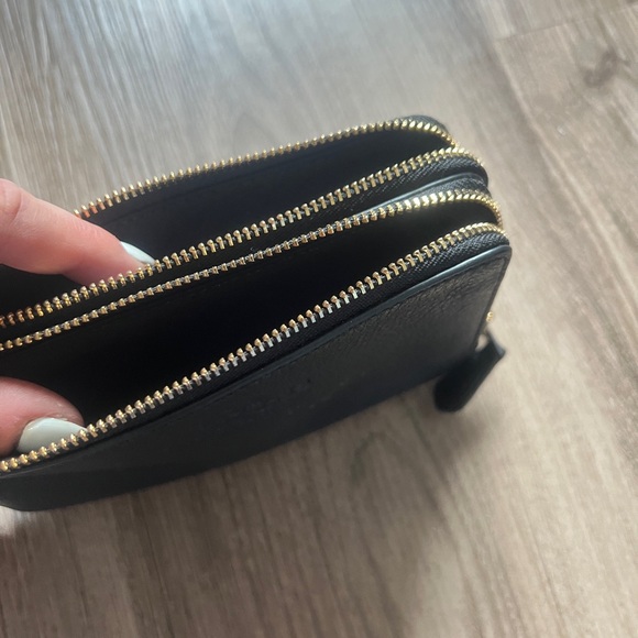 Coach Wristlet - Picture 2 of 2